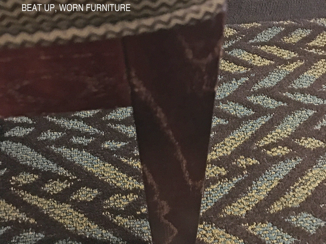 Best Western Plus Covered Bridge Inn主图