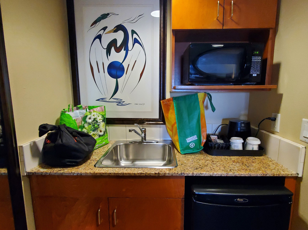 Wingate by Wyndham Edmonton West主图