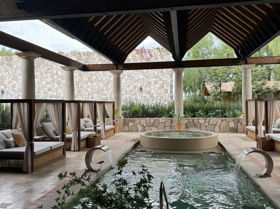 HC Hacienda Catrina Hotel Boutique主图