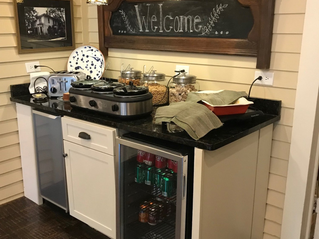 Crenshaw Guest House主图