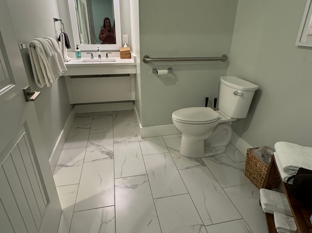 Key West Cottages主图