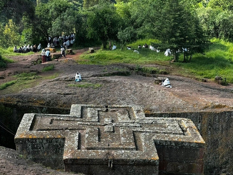 Lalibela Tours