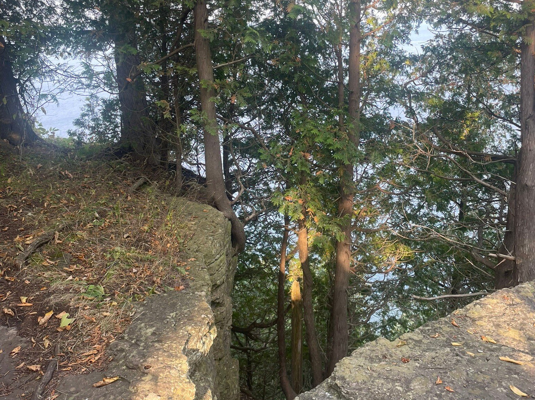 Door Bluff Headland’s County Park景点图片