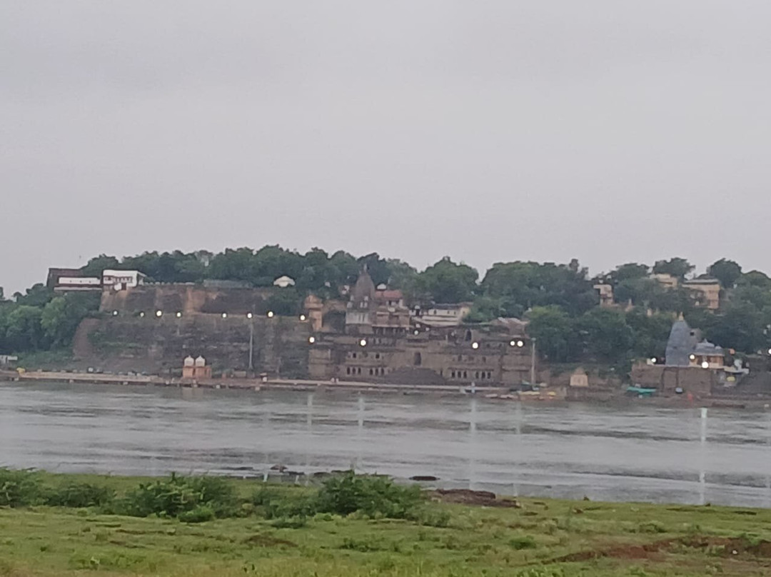 Aaram Baagh Maheshwar主图