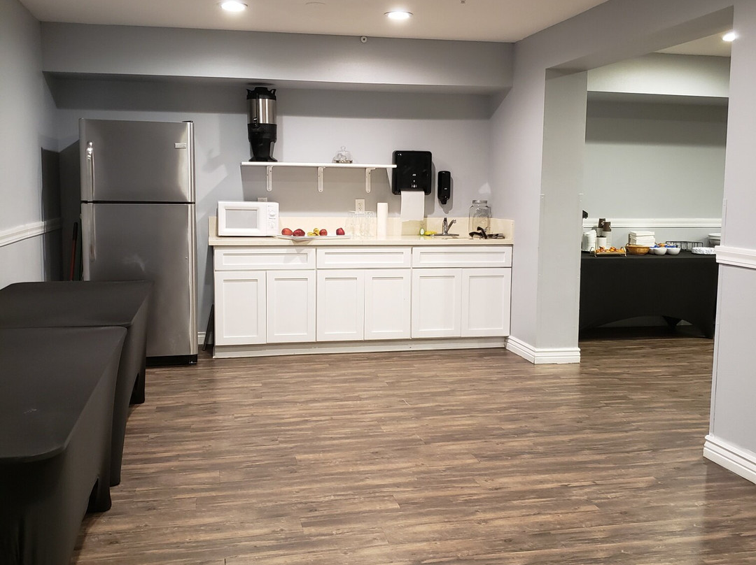 Comfort Inn & Suites Pacific - Auburn主图