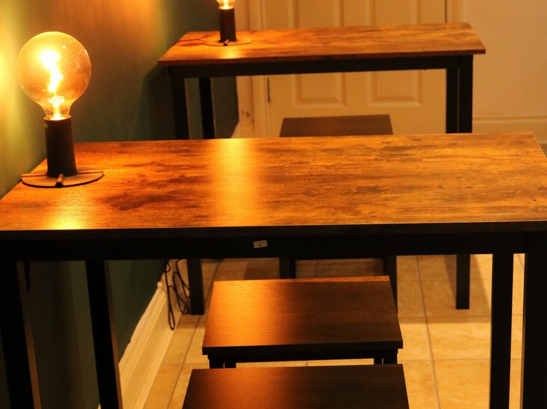 Quarrie House Guesthouse主图