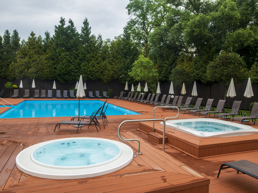 Spa Hotel Diana****主图