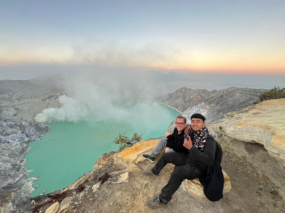 Freeland AdventureID-玛琅必去景点