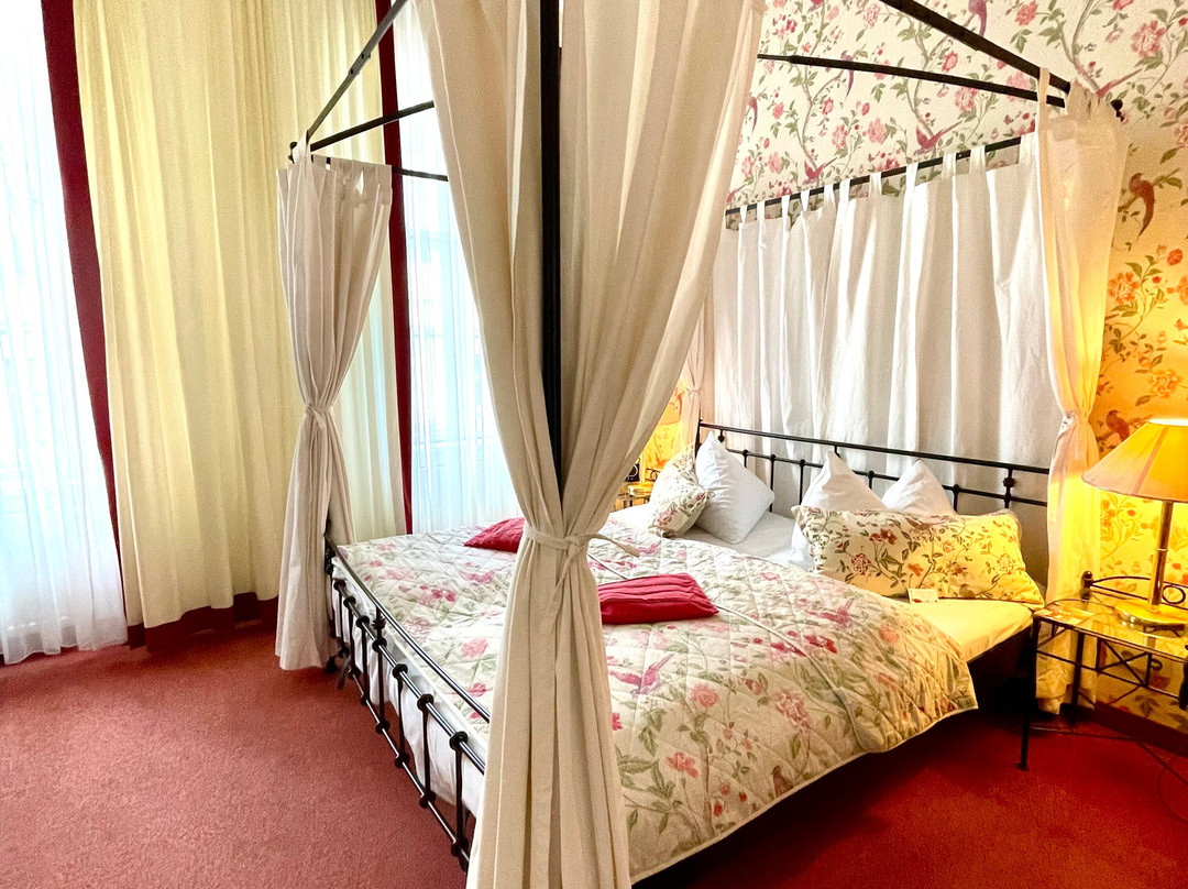 Boutique Hotel Kugel Wien精品酒店主图