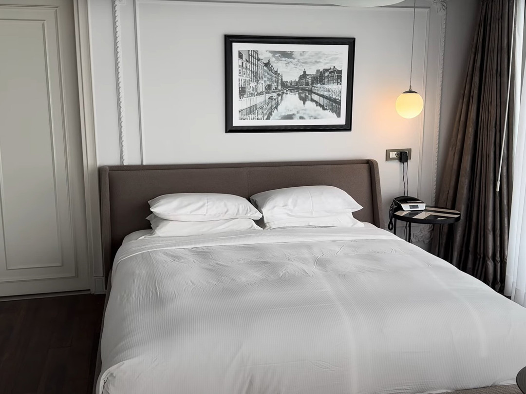 DoubleTree by Hilton Izmir Airport主图