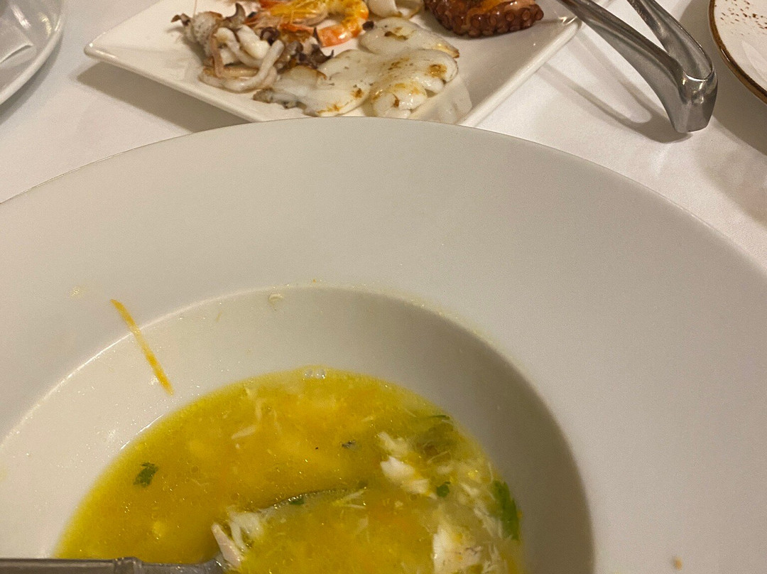 Hotel Vila Koral主图