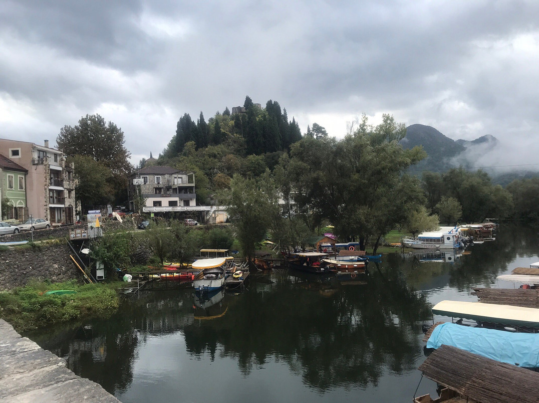Active Lake Skadar-维尔巴札拉必去景点
