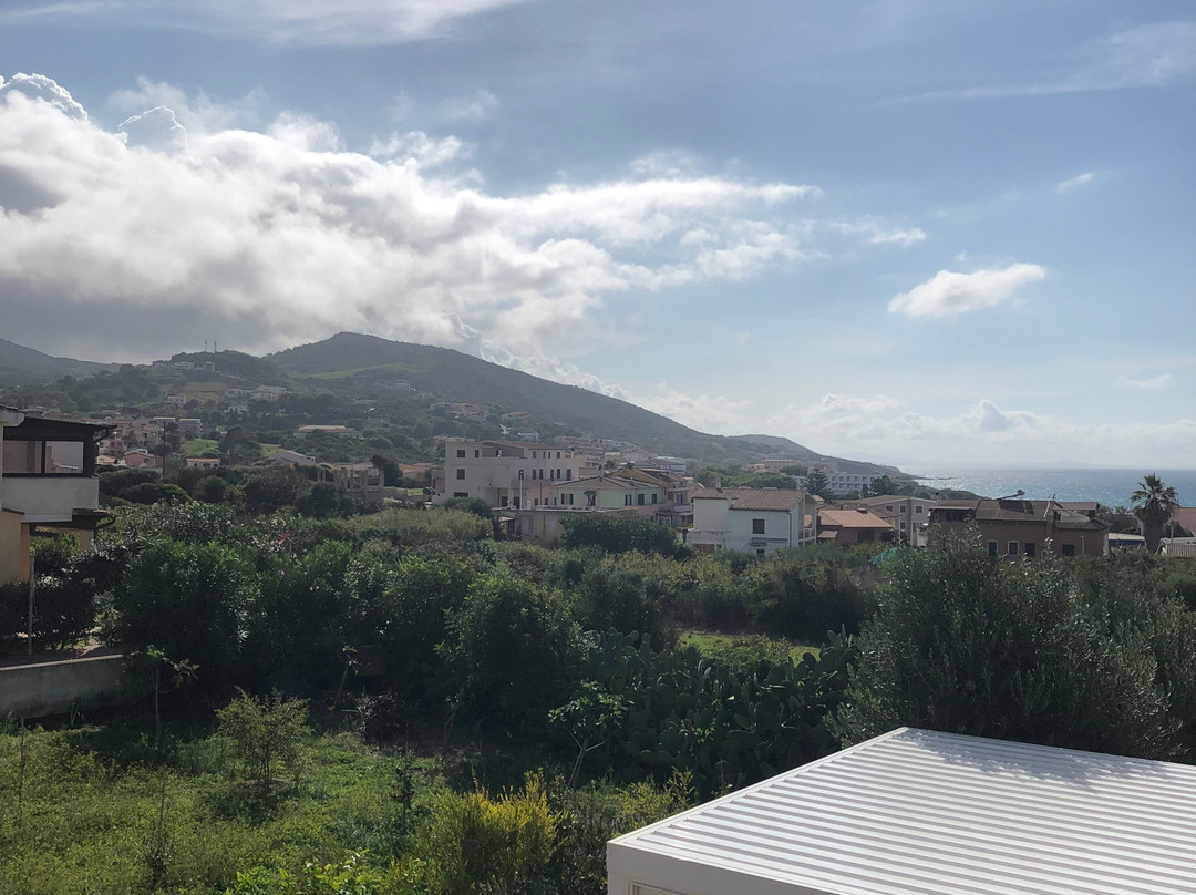 Real B&B Primosole主图