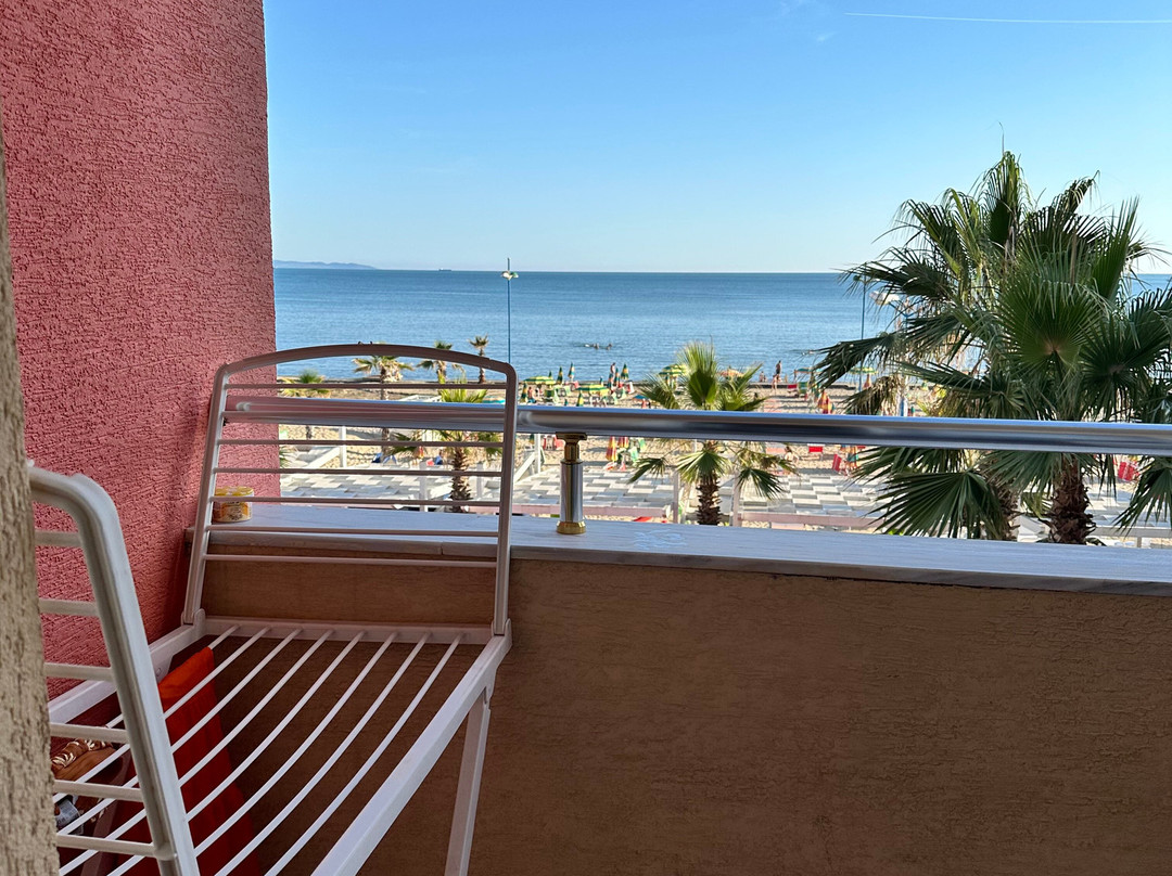 Hotel Virginia主图