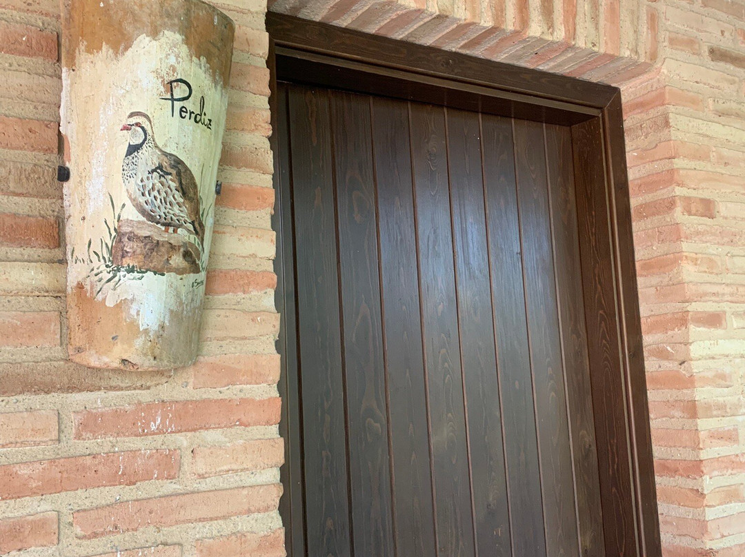 Hotel Rural Rincon del Cierzo主图