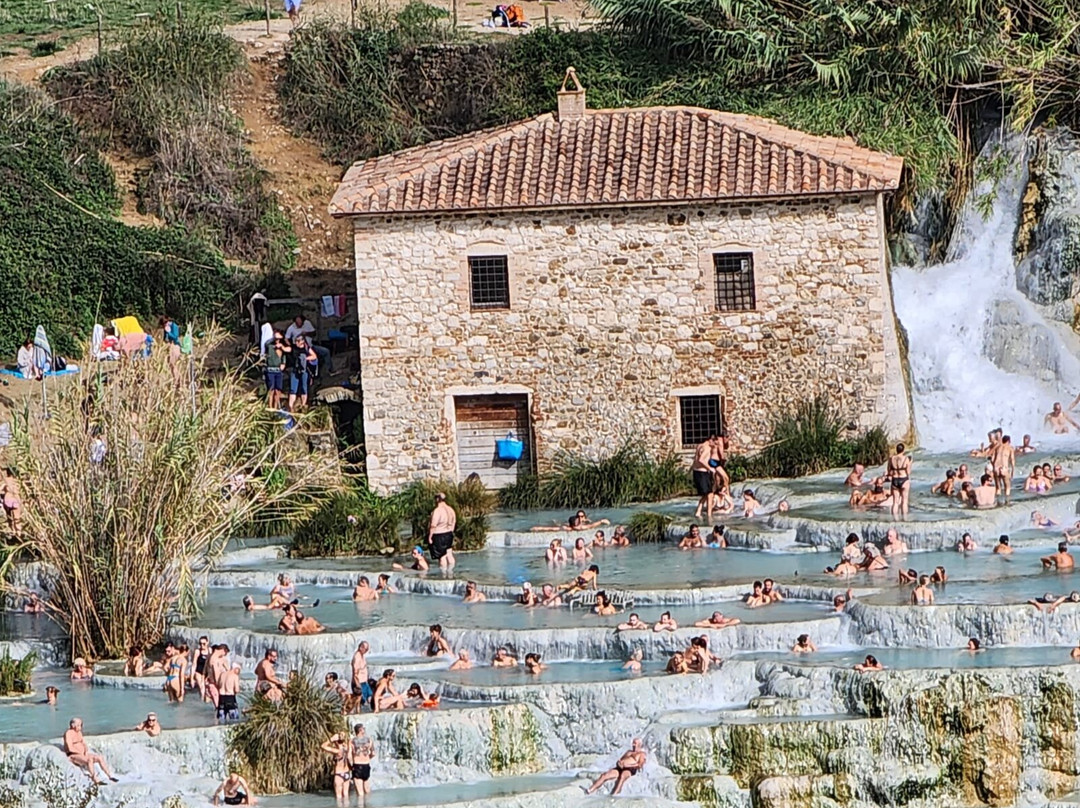 Naplestourtransfer-罗马必去景点