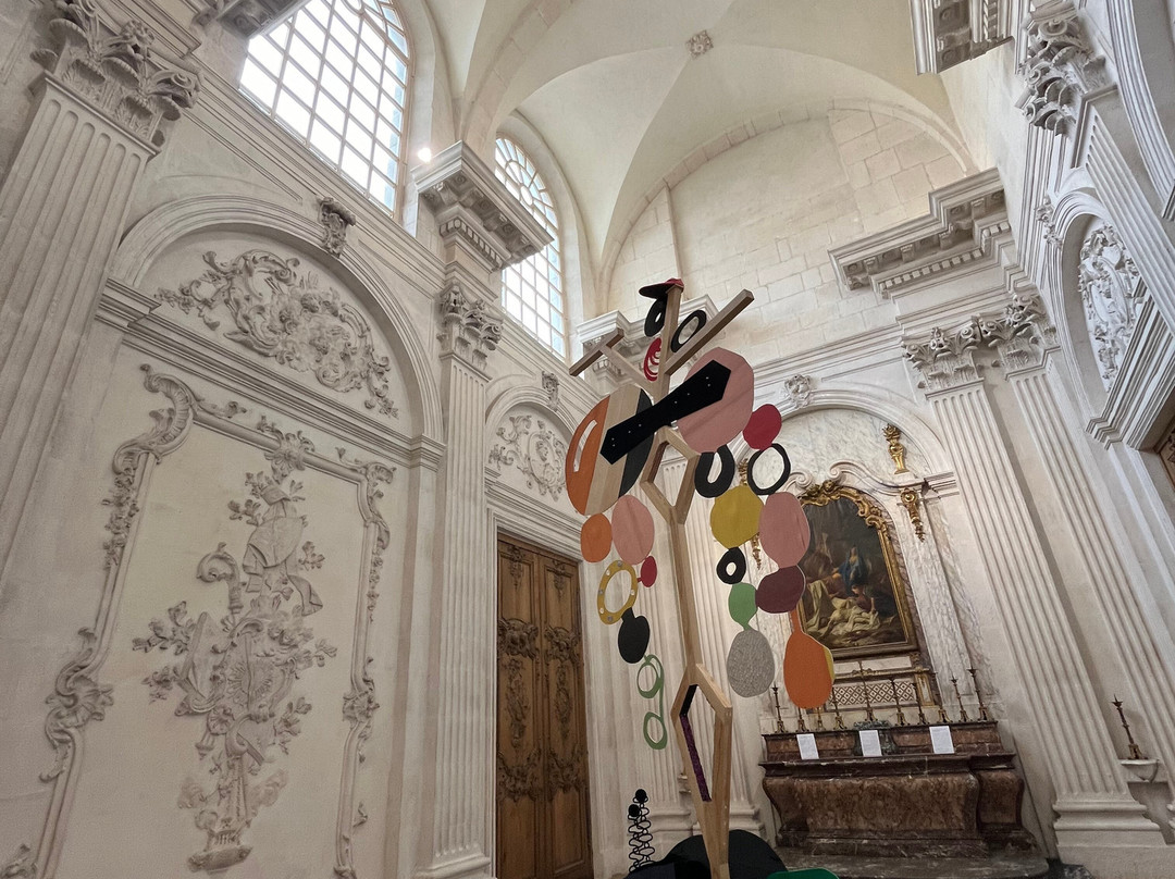 Office de Tourisme de Dijon Métropole-第戎必去景点