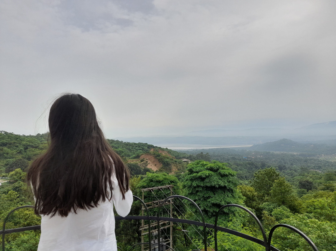 Dee Jay Resort主图