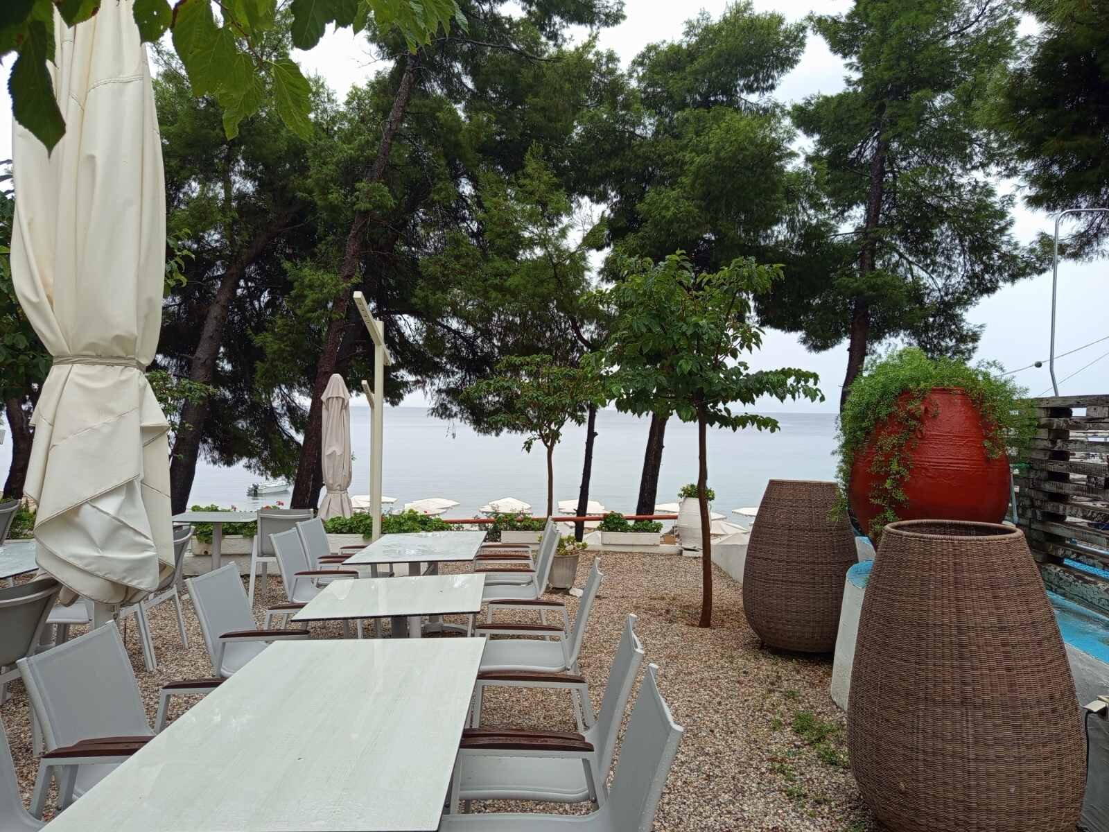 Porfi Beach Hotel-官方