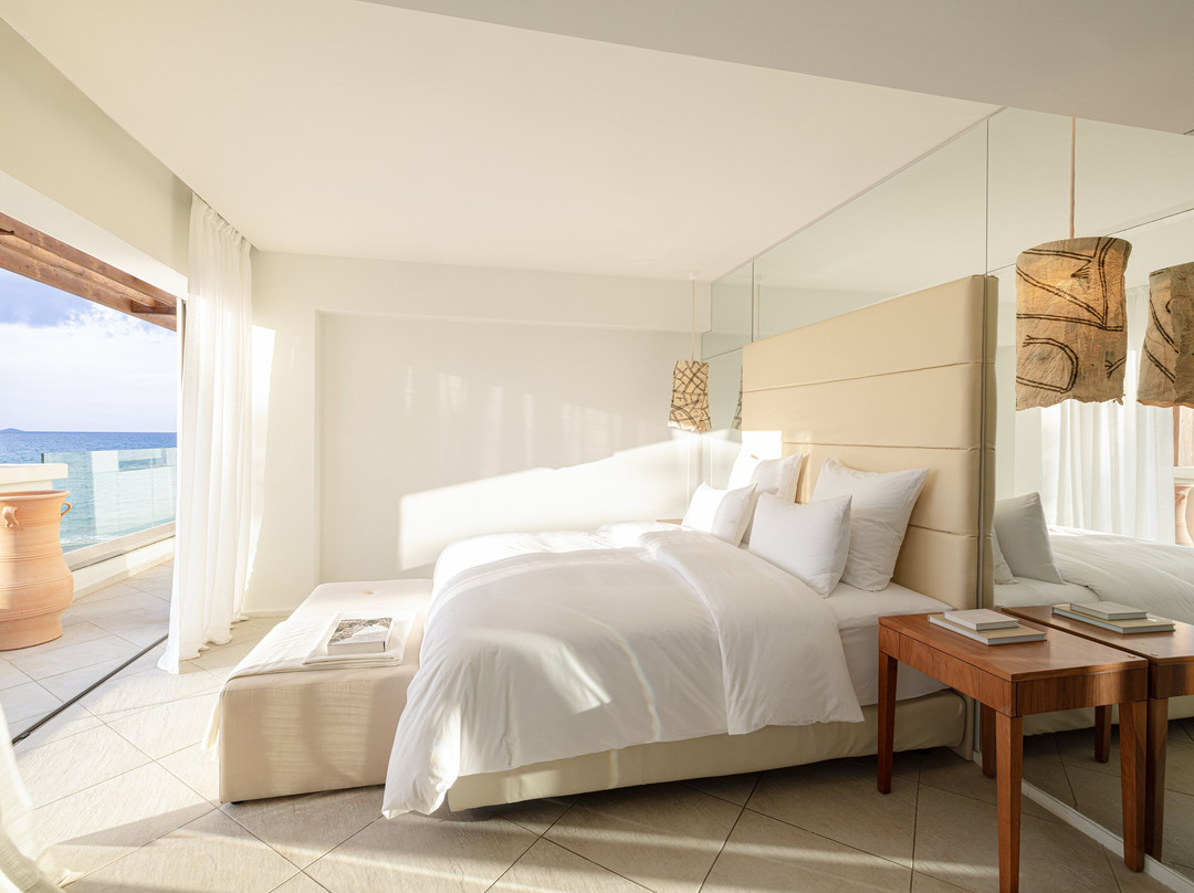 Amirandes, A Grecotel Resort To Live主图