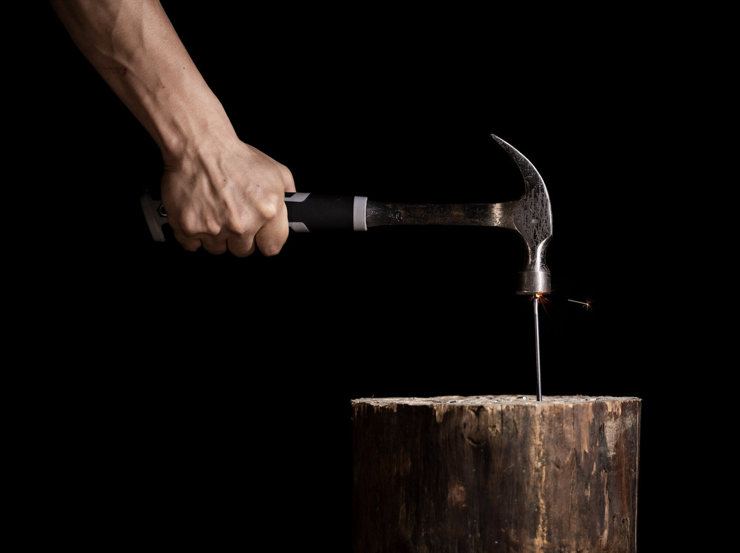 Woodcutter - Axe Throwing In Bonn/troisdorf景点图片
