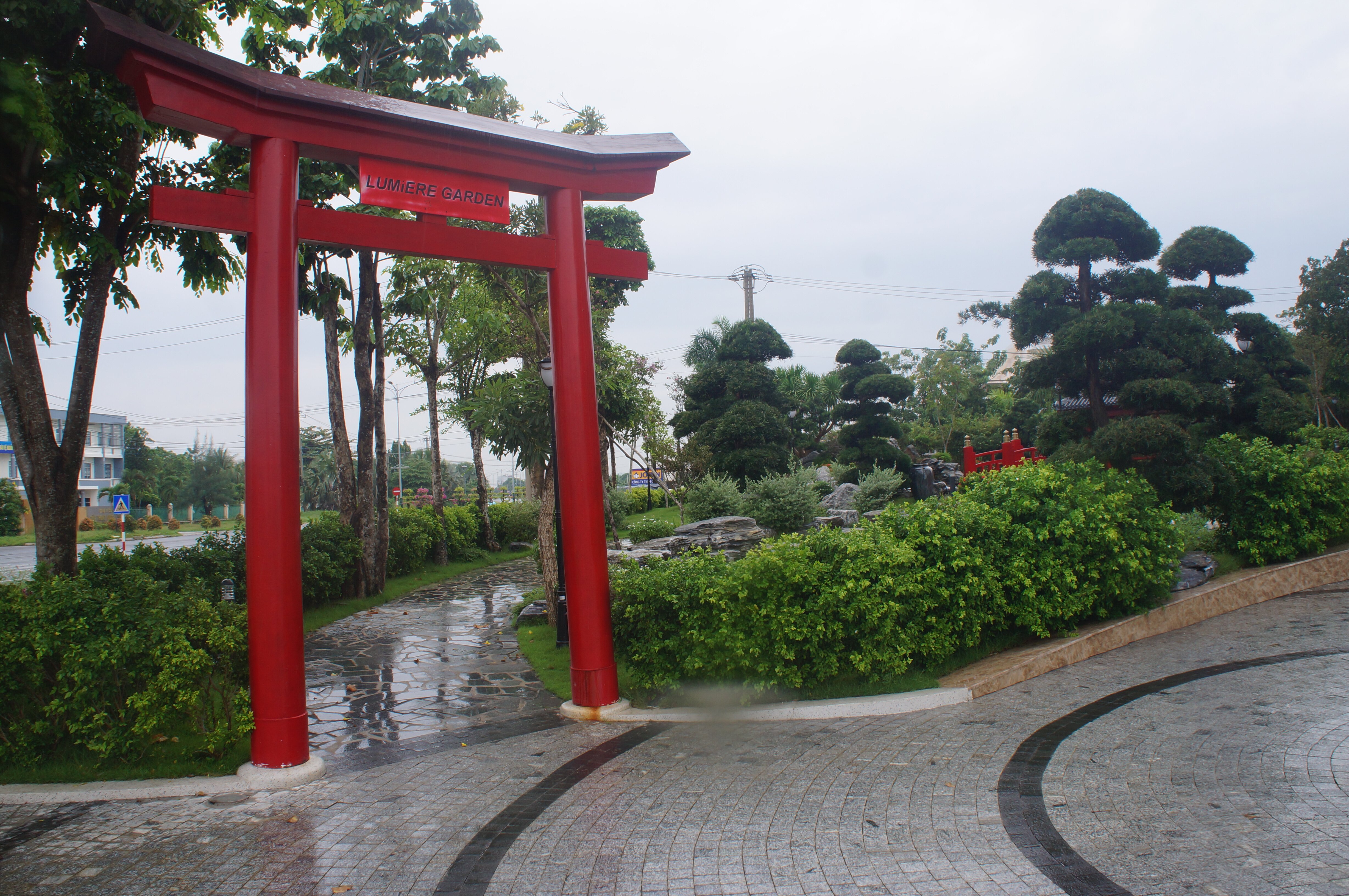 TUI BLUE Tuy Hoa-浴室