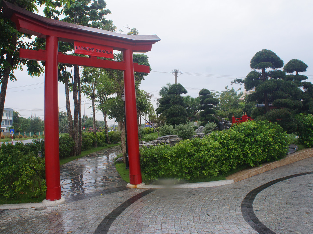 TUI BLUE Tuy Hoa主图