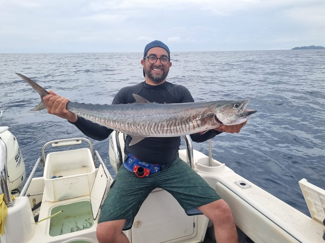 Vamos Fishing Charter-Ponta Malongane必去景点