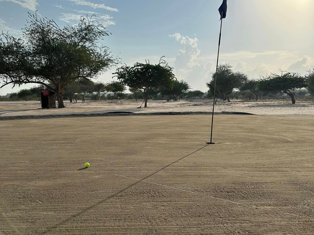 Awali Golf Club-Awali必去景点