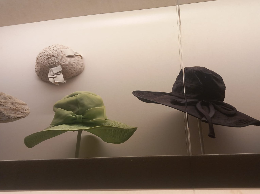 Museo Boncompagni Ludovisi景点图片