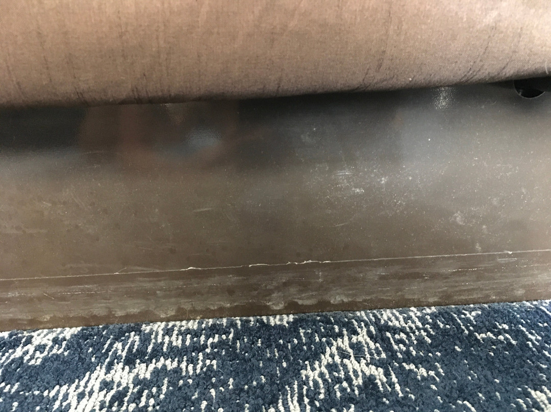 The Lodge on Lake Oconee主图