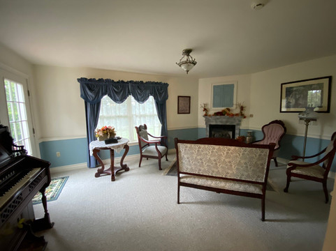 Inn at Herr Ridge主图