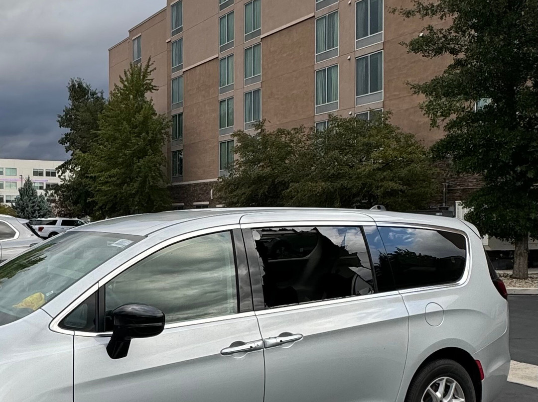 Hyatt Place Reno-Tahoe Airport主图