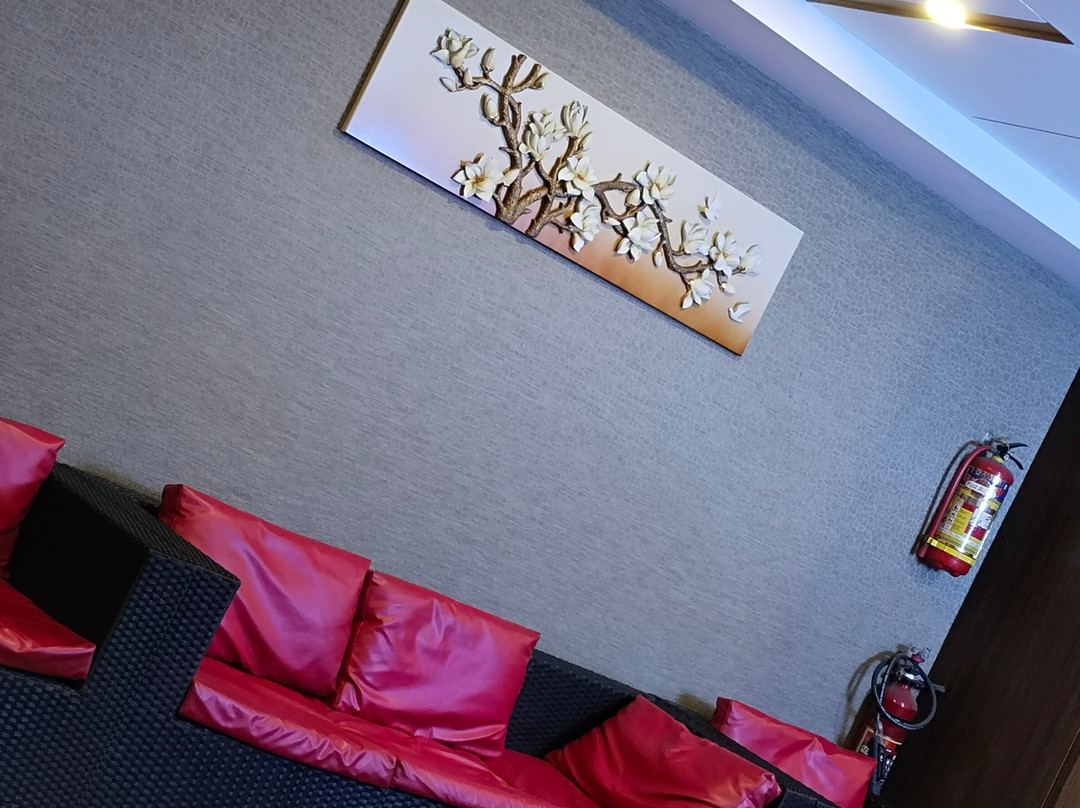 Zip By Spree Hotels Surat