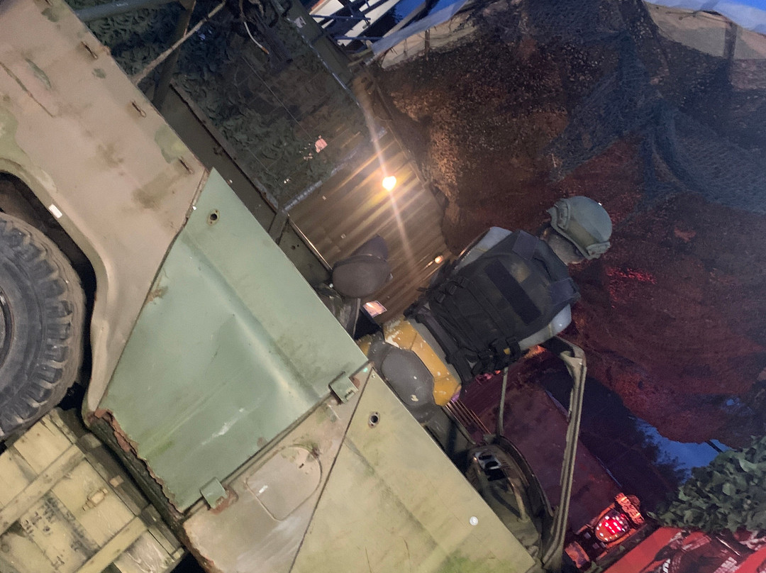 Playpaintball Lost City景点图片