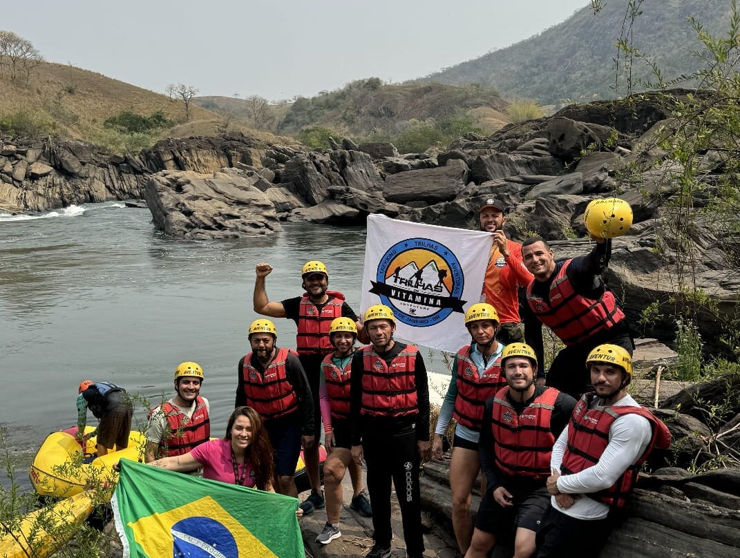 Aventur Turismo-Tres Rios必去景点