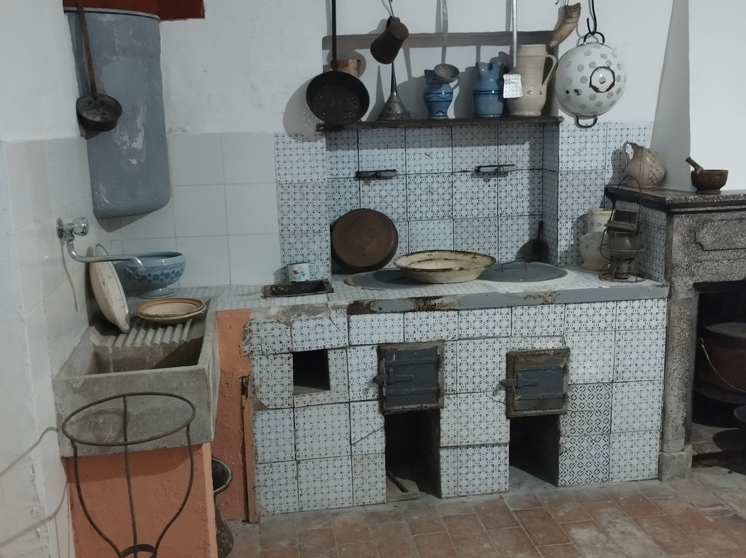 Museo Sannitico-坎波巴索必去景点