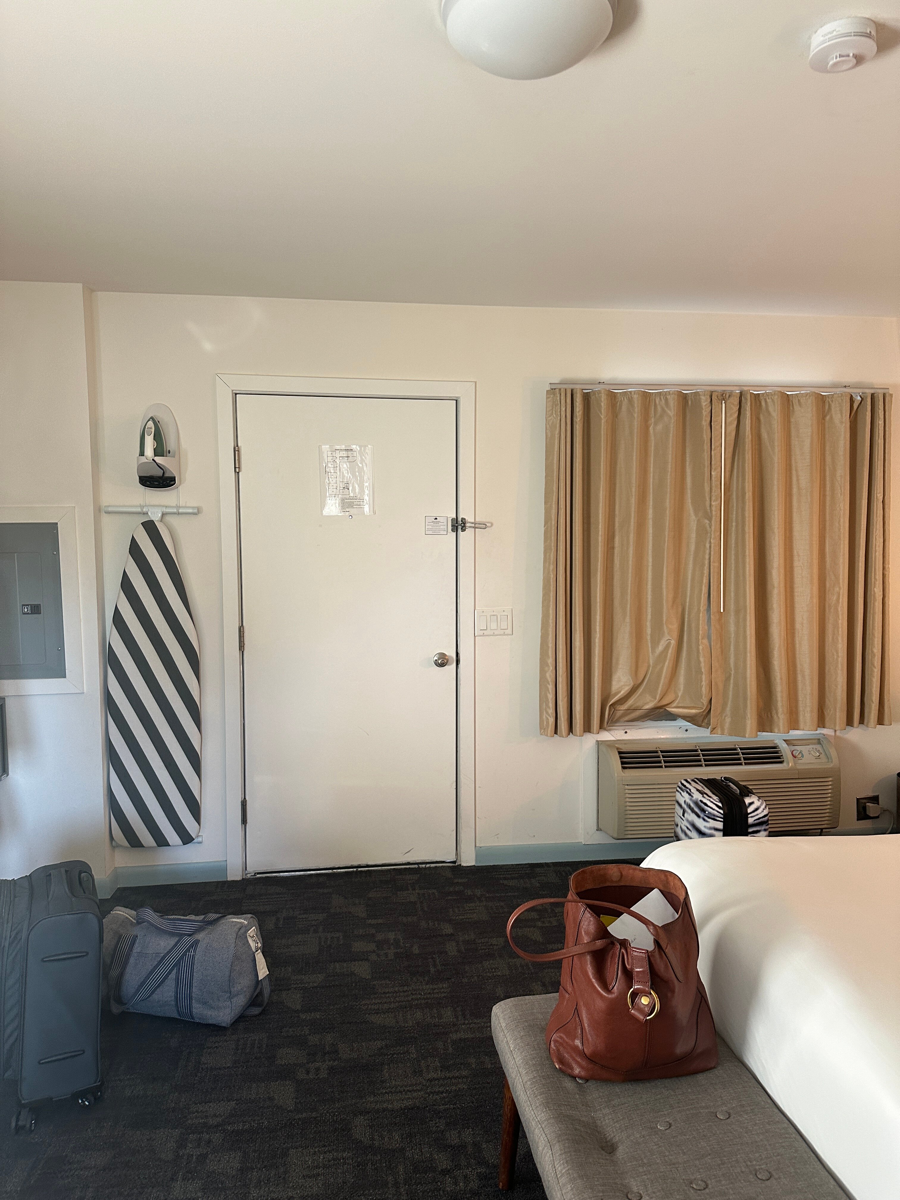 Greenporter Hotel-官方