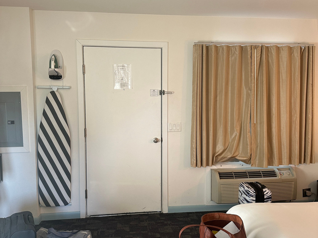 Greenporter Hotel主图