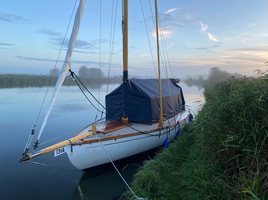 Oliver's Sailing Holidays景点图片