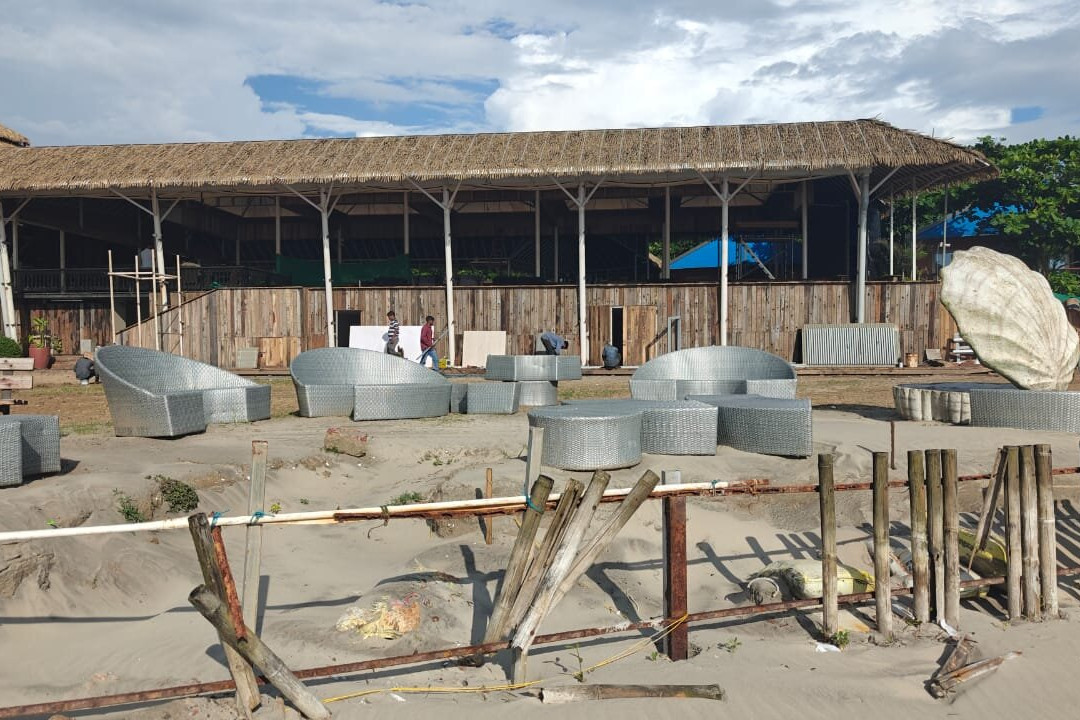 Mayfair On Sea主图