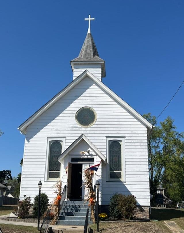 Greater Elmer Area Historical Society-Elmer必去景点