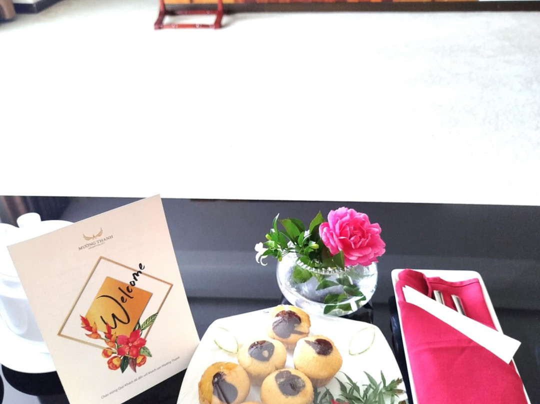 Khách Sạn Mường Thanh Holiday Con Cuông主图