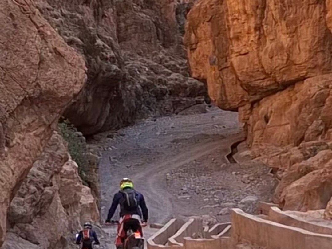 Passions Moto Maroc Sarl-索维拉必去景点