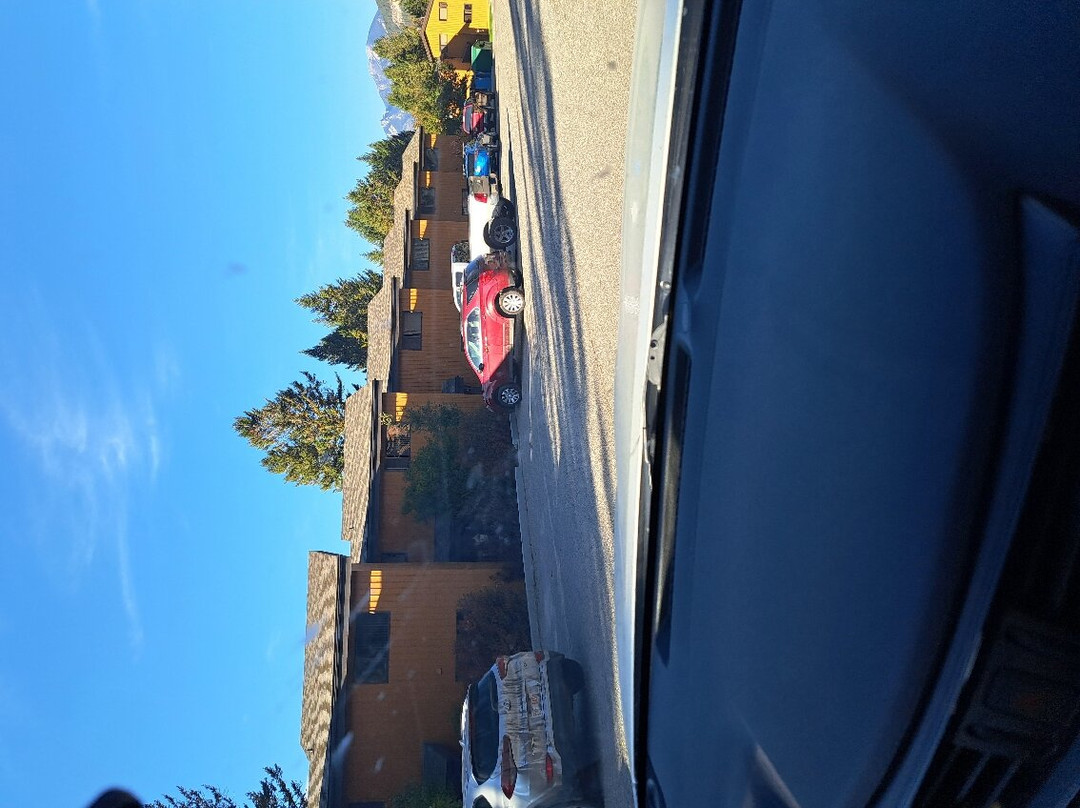 Fairmont Mountainside Vacation Villas主图