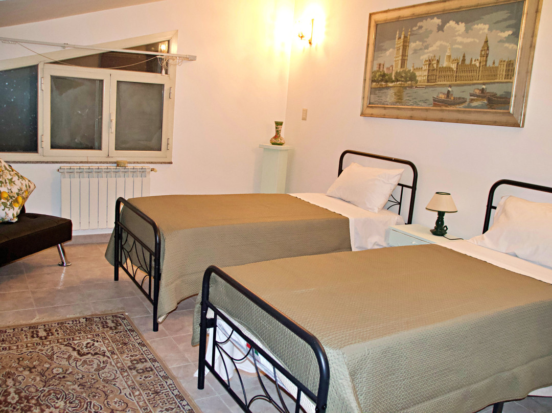 Vista Alcantara Wellness Retreat