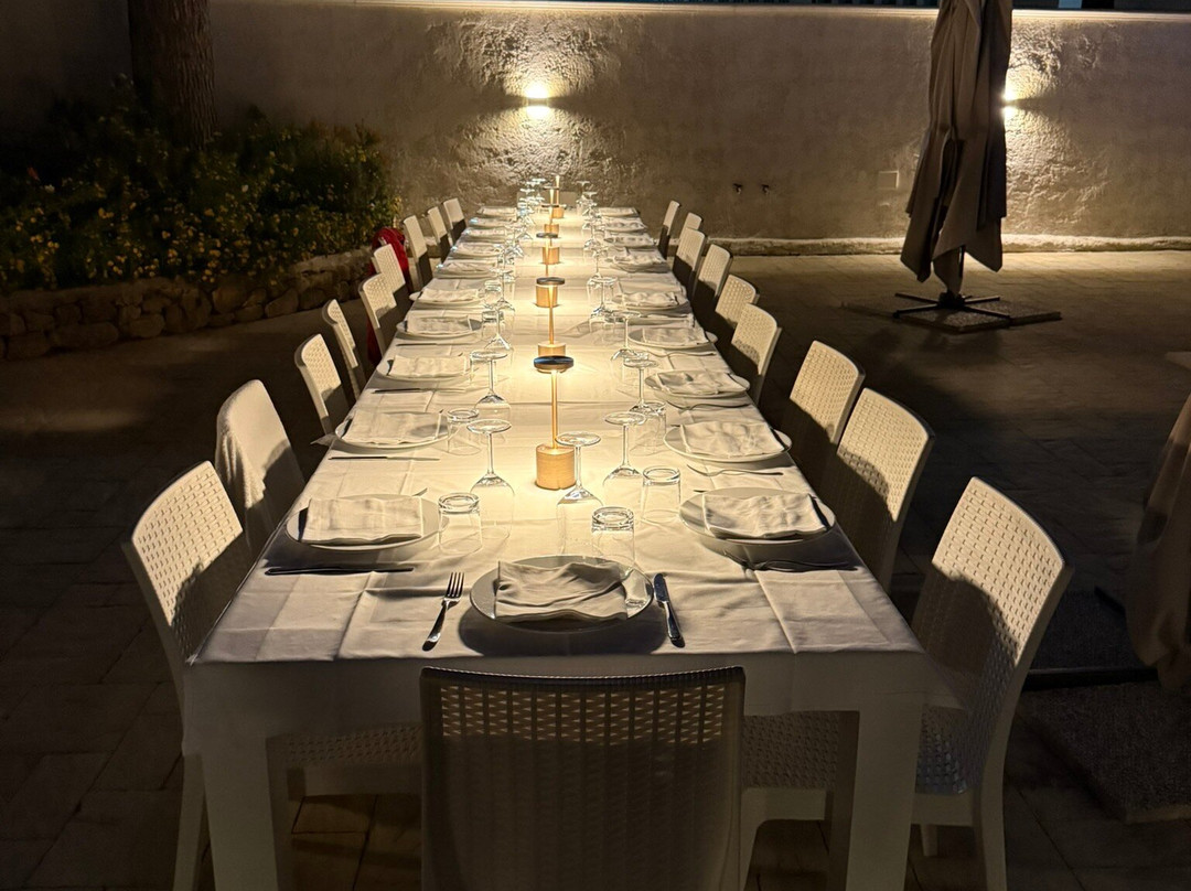 Casa Mita B&B主图