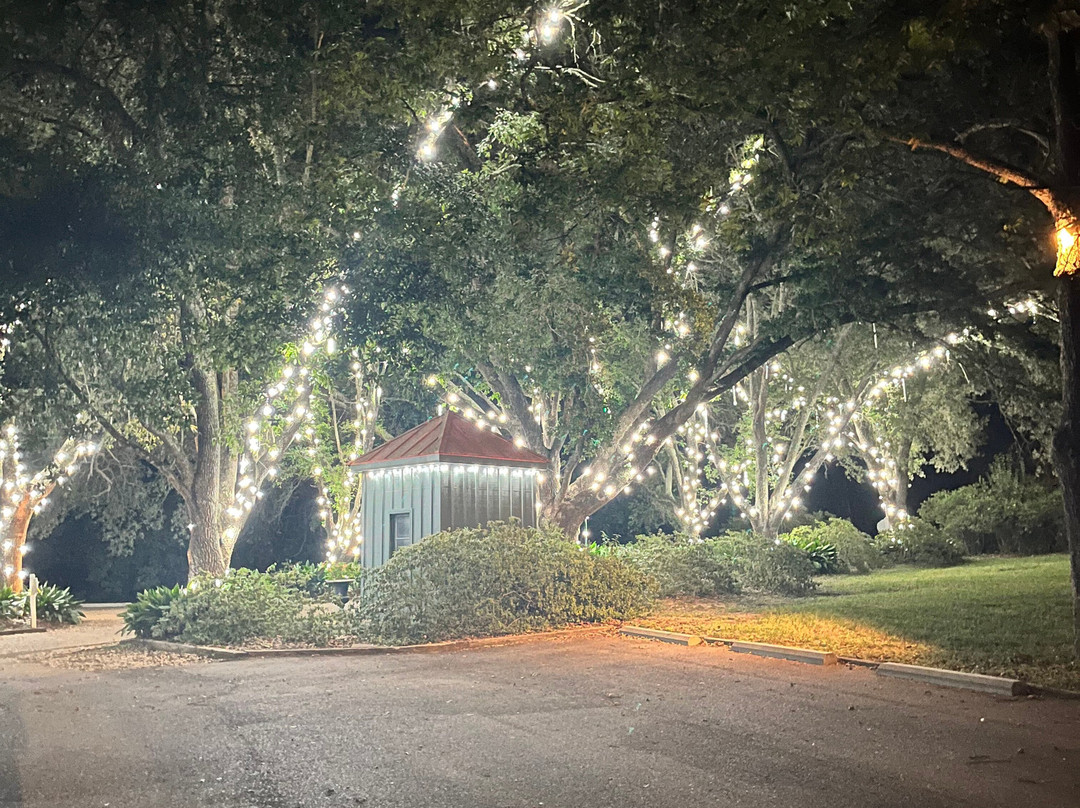 Dunleith Historic Inn主图