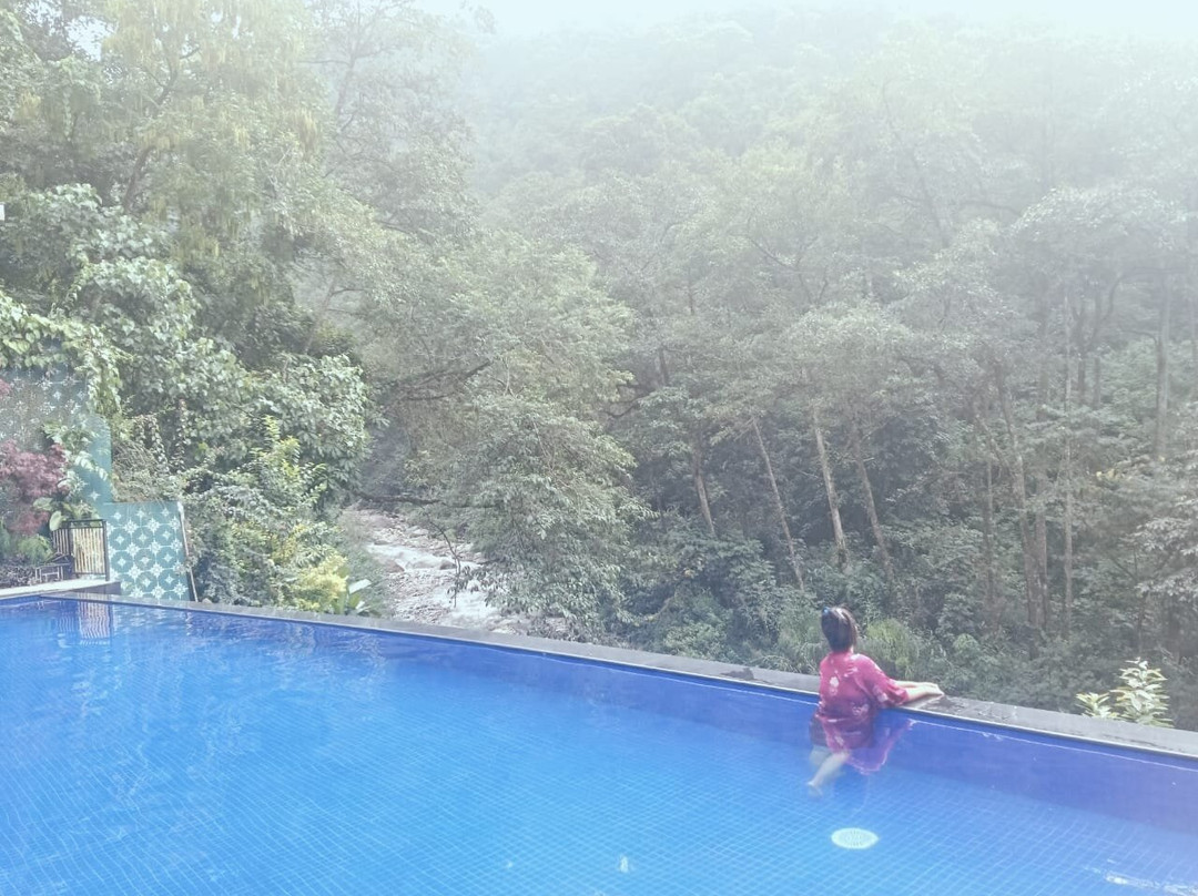 Avianna Gangtok Resort & Spa主图