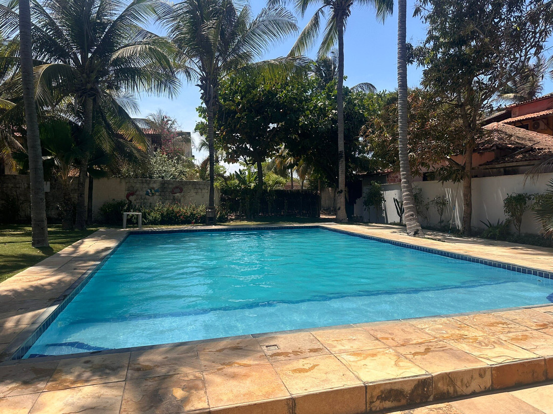 Pousada Via Lactea主图